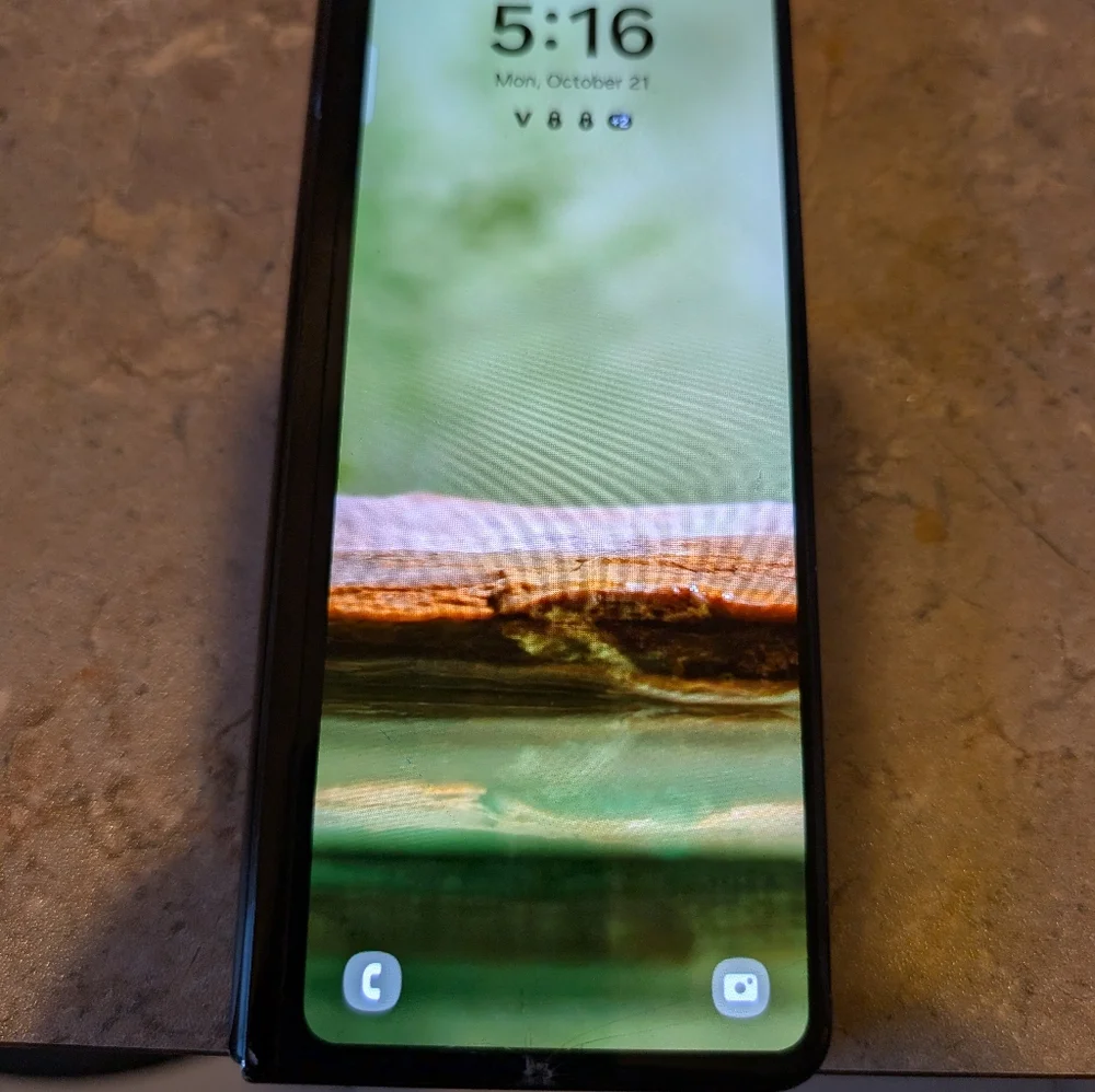 Samsung fold 3